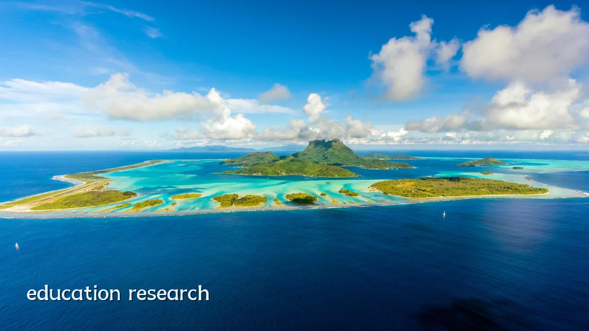 education research