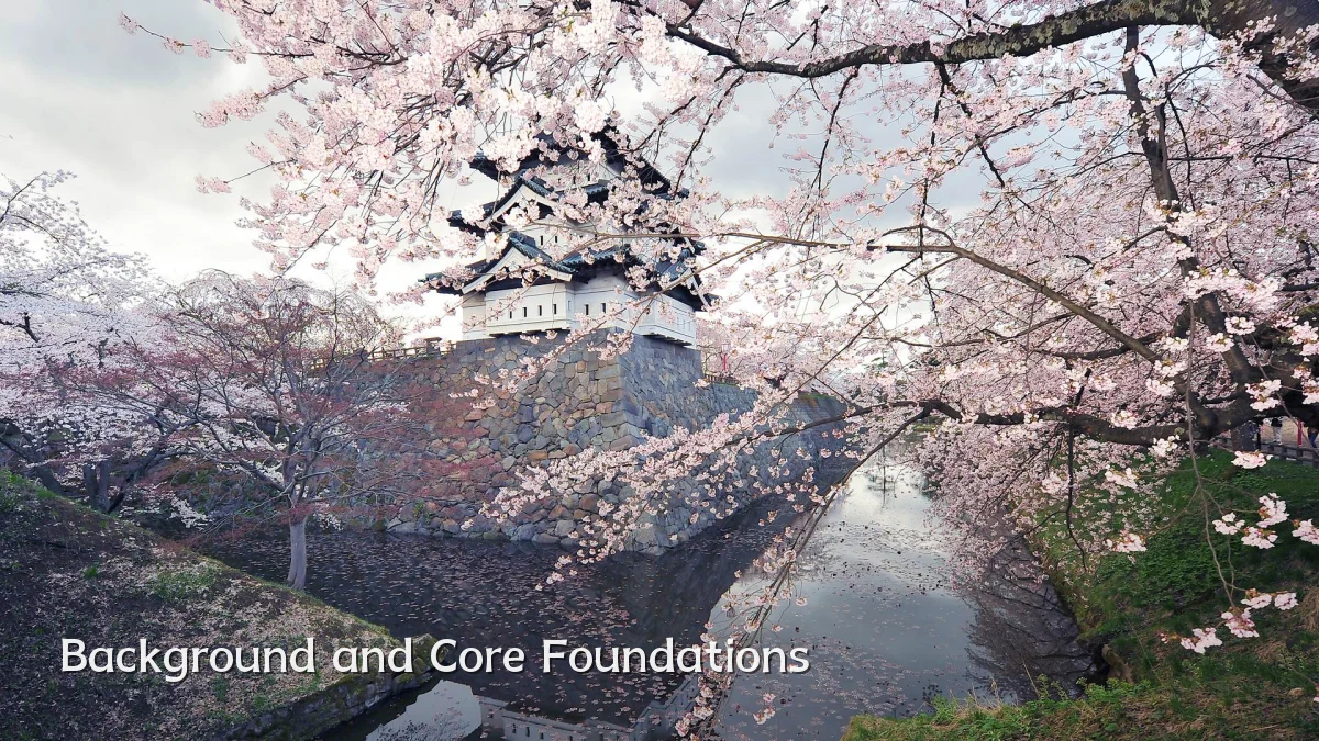 Background and Core Foundations