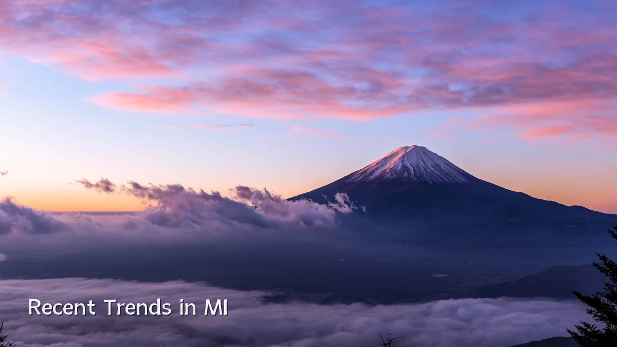 Recent Trends in MI
