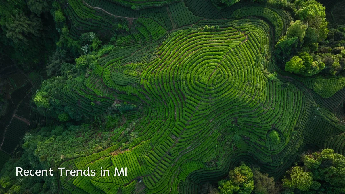 Recent Trends in MI